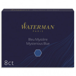 WATERMAN Etui de 8...