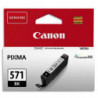 CANON Cartouche Jet d'encre CLI-571 Noir 0385C001AA