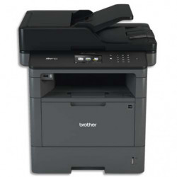 BROTHER Multifonction Laser monochrome 4 en 1 MFCL5700DNRF1