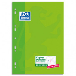 OXFORD Etui 200 copies...