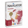 NAVIGATOR Ramette 500 feuilles papier extra Blanc Navigator Presentation A3 100G CIE 169