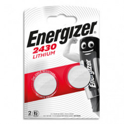ENERGIZER Pile Lithium...