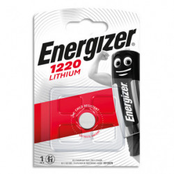 ENERGIZER Pile Lithium...