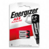 ENERGIZER Pile Alcaline A23/E23A, pack de 2 piles