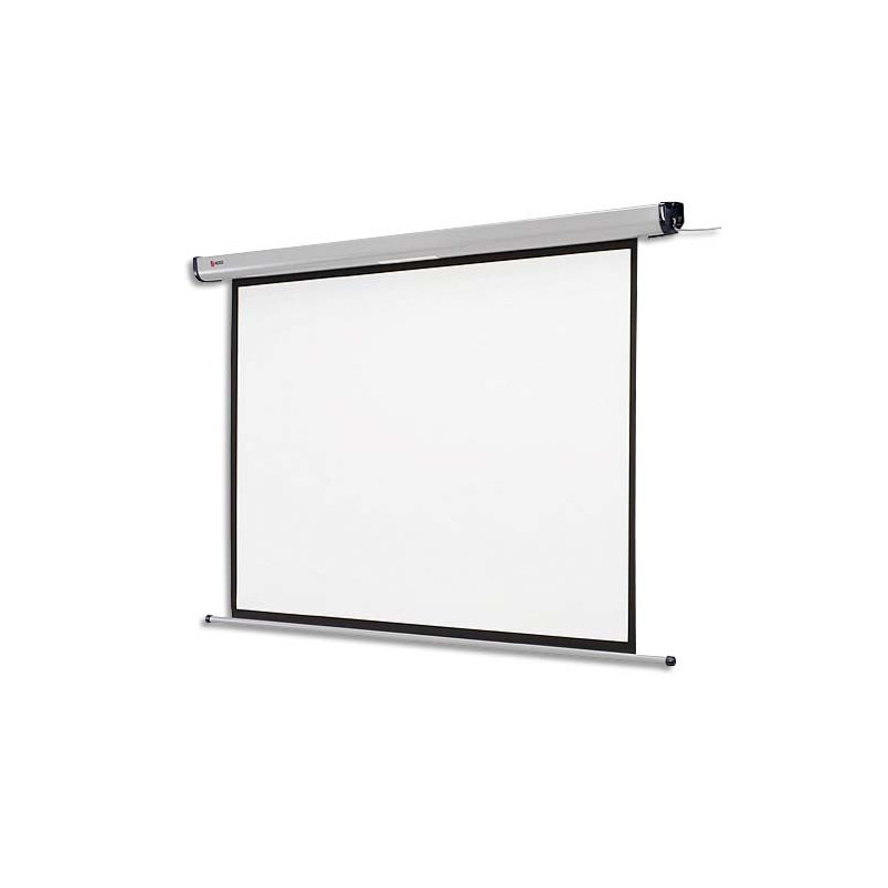 NOBO Ecran de projection mural, 240 x 180 cm
