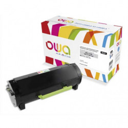 OWA Cartouche compatible Laser Noir DELL 593-11168 K15770OW