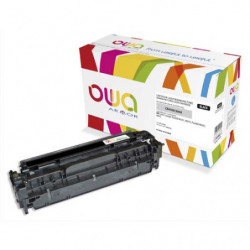 OWA Cartouche compatible Laser Noir HP CE410X K15579OW