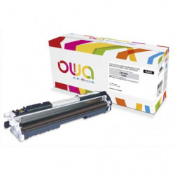 OWA Cartouche compatible Laser Noir HP CF350A K15728OW