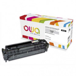 OWA Cartouche compatible Laser Noir HP CF380X K15749OW