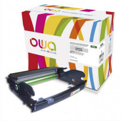 OWA Tambour compatible Laser LEXMARK E260X22G K15152OW