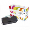 OWA Cartouche compatible Laser Noir LEXMARK E360H21E K15150OW