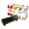 OWA Cartouche compatible Laser Noir LEXMARK 50F2U00 K15639OW