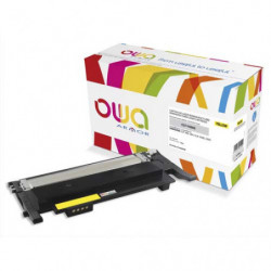 OWA Cartouche compatible Laser Jaune SAMSUNG CLTY406S K15689OW