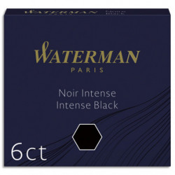 WATERMAN Etui de 6 mini...