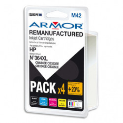 ARMOR Pack Jet d'encre...