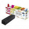 OWA Cartouche Jet d'encre compatible Noir HP CN625AE K20465OW