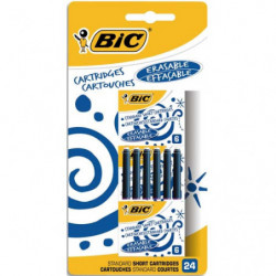 BIC Cartouches d'Encre...