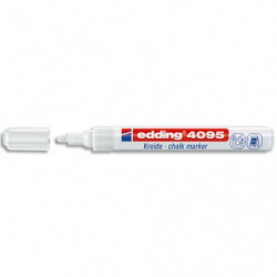 EDDING E-4095 Marqueurs...
