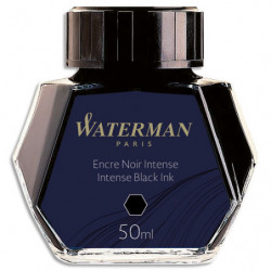 WATERMAN Flacon 50ml encre...