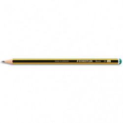 STAEDTLER Crayon graphite...