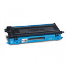 BROTHER Toner Cyan TN135C