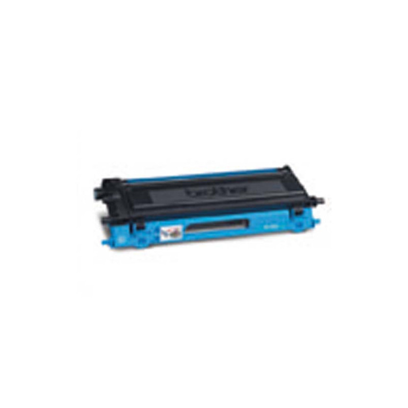 BROTHER Toner Cyan TN135C