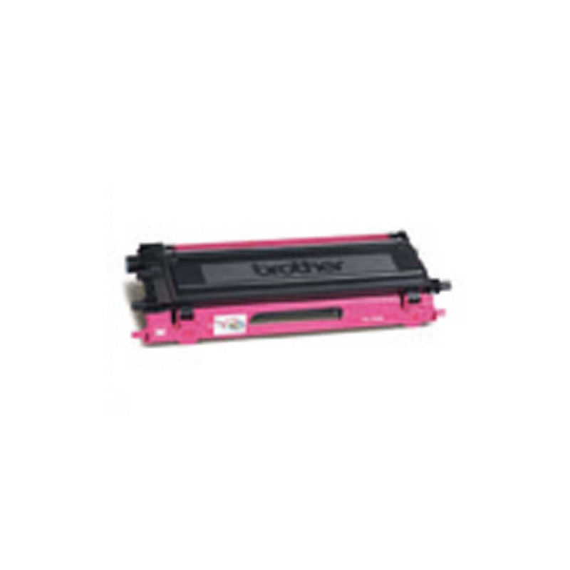 BROTHER Toner Magenta TN135M