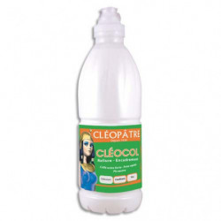 CLEOPATRE Colle Blanche...