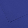 CLAIREFONTAINE Paquet de 25 feuilles Affiche couleur 75g 60x80 cm Bleu