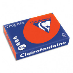 CLAIREFONTAINE Ramette de...