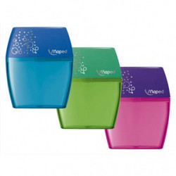 MAPED Taille-crayons Shaker...