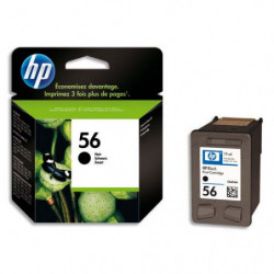 HP Cartouche Jet d'encre...