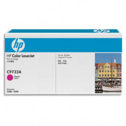 HP Cartouche Laser Magenta...