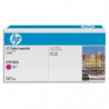 HP Cartouche Laser Magenta C9733A