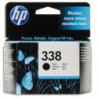 HP Cartouche Jet d'encre Noir C8765