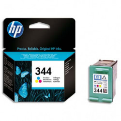 HP Cartouche Jet d'encre...