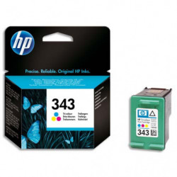 HP Cartouche Jet d'encre...