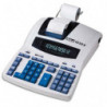 IBICO Calculatrice imprimante de bureau professionnelle 12 chiffres 1232X IB404108