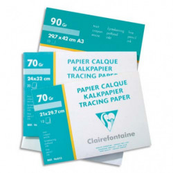 CLAIREFONTAINE Pochette de...