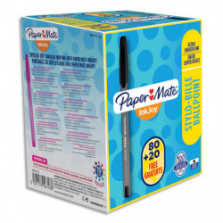 PAPERMATE Boîte de 100...