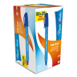 PAPERMATE Boîte de 100...