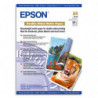 EPSON Paquet de 15 papier photo 255gr a4 c13s042155