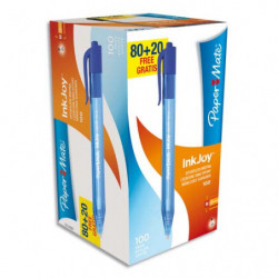 PAPERMATE Boîte de 100...