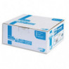 GPV Boîte de 500 enveloppes C5 162x229mm Blanches auto-adhésives fenêtre 45x100 NF & PEFC 90g