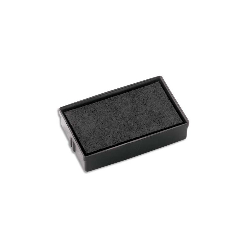 COLOP Blister 2 recharges E/10 pour appareils S160/S160L. Noir