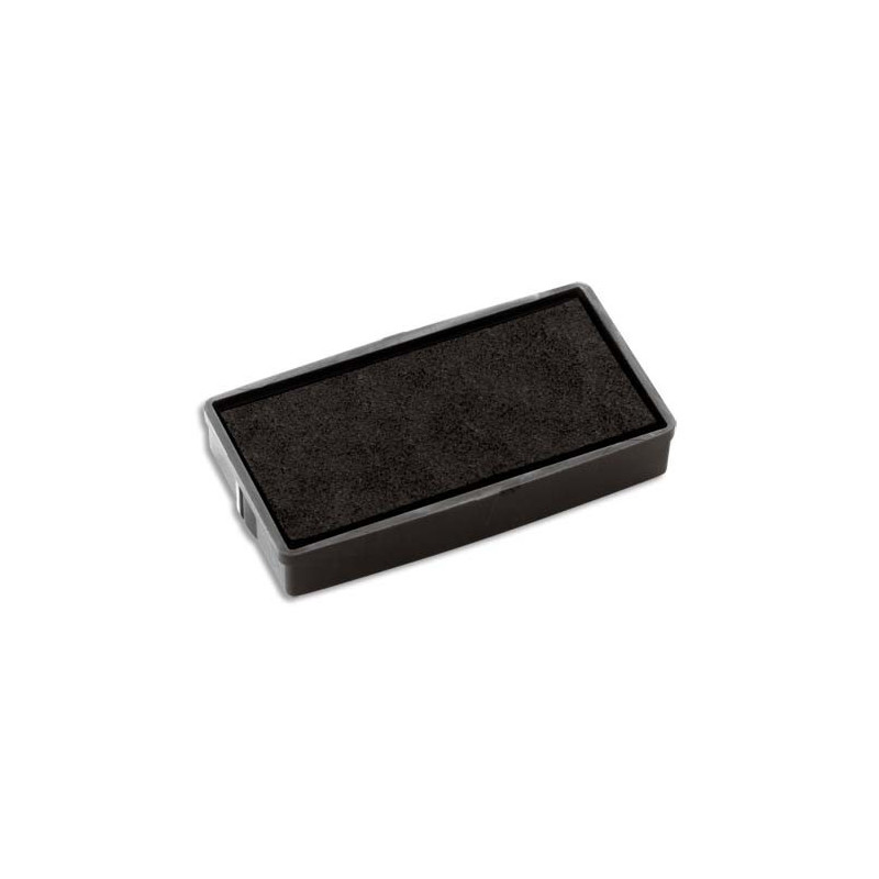 COLOP Blister 2 recharges E/20 pour appareils Printer 20/C20. Noir