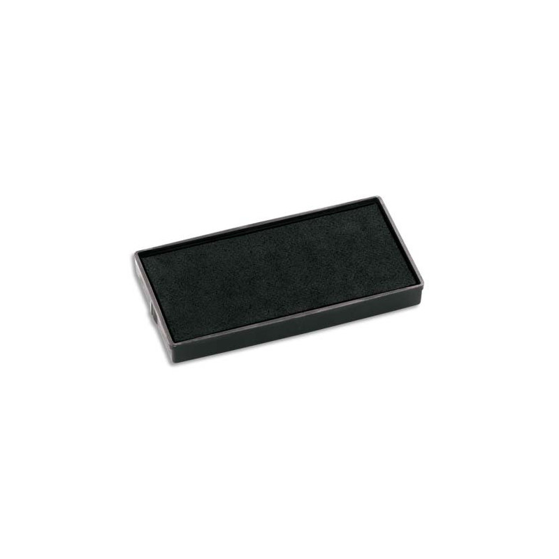COLOP Blister 2 recharges E/40 pour appareils Printer 40/C40. Noir