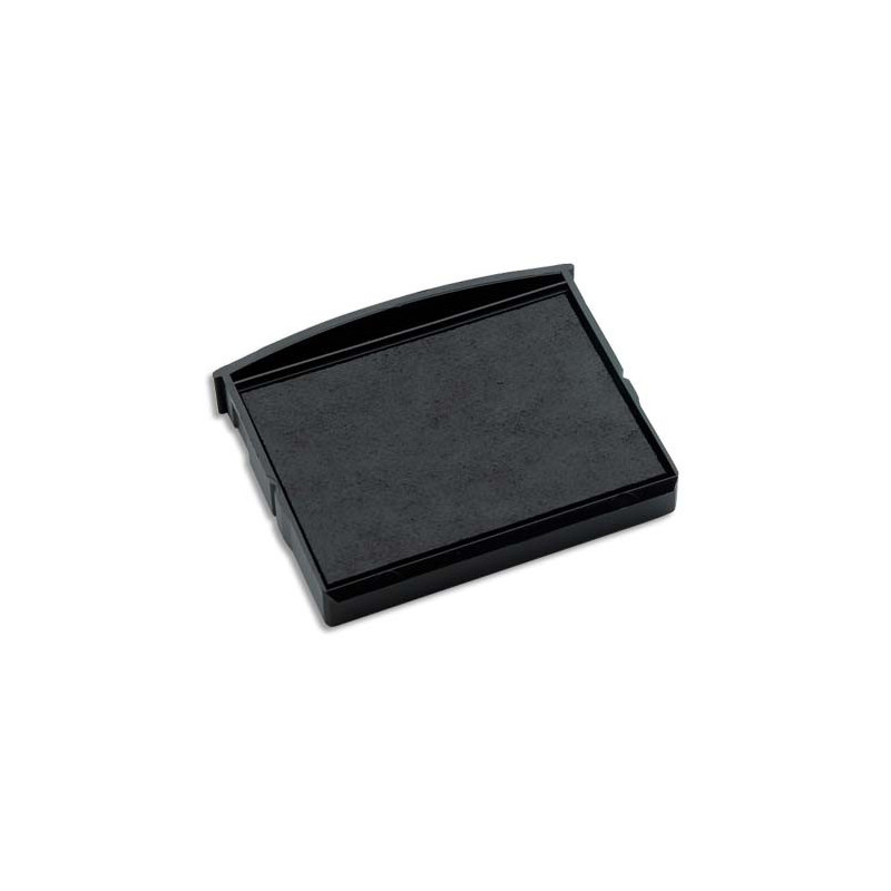 COLOP Blister 2 recharges E/200 pour appareils S200/S260/S220/S226. Noir