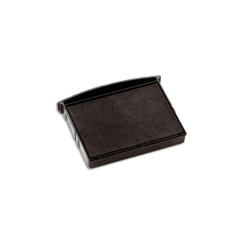 COLOP Blister 2 recharges E/2300 pour appareils 2300/2360/2000/2006/3300/3360/S300/S360. Noir