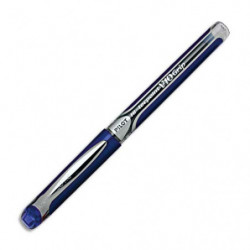 PILOT Stylo roller pointe aiguille V10 grip Bleu 2049201